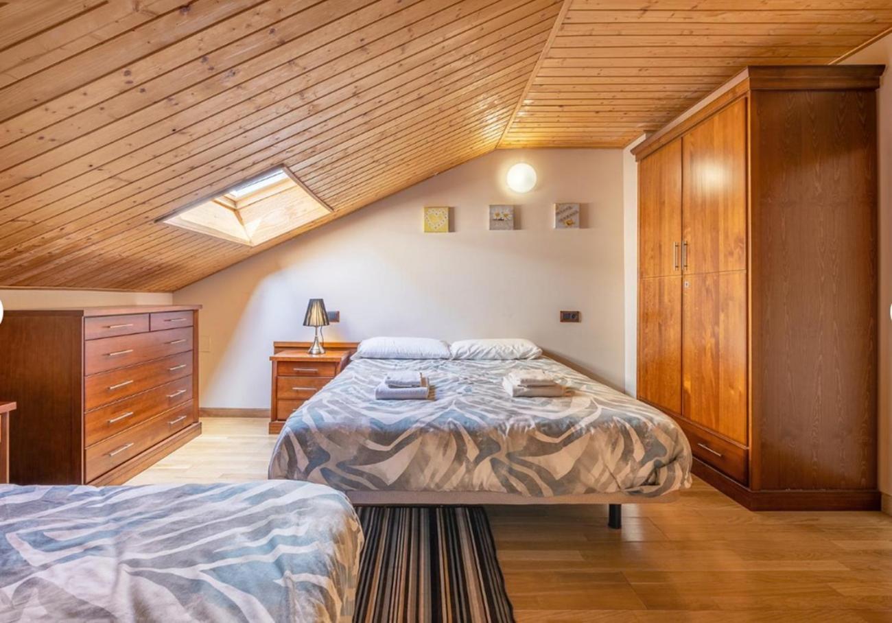 Vista Nevada Ski Lodge Сьєрра-Невада Екстер'єр фото