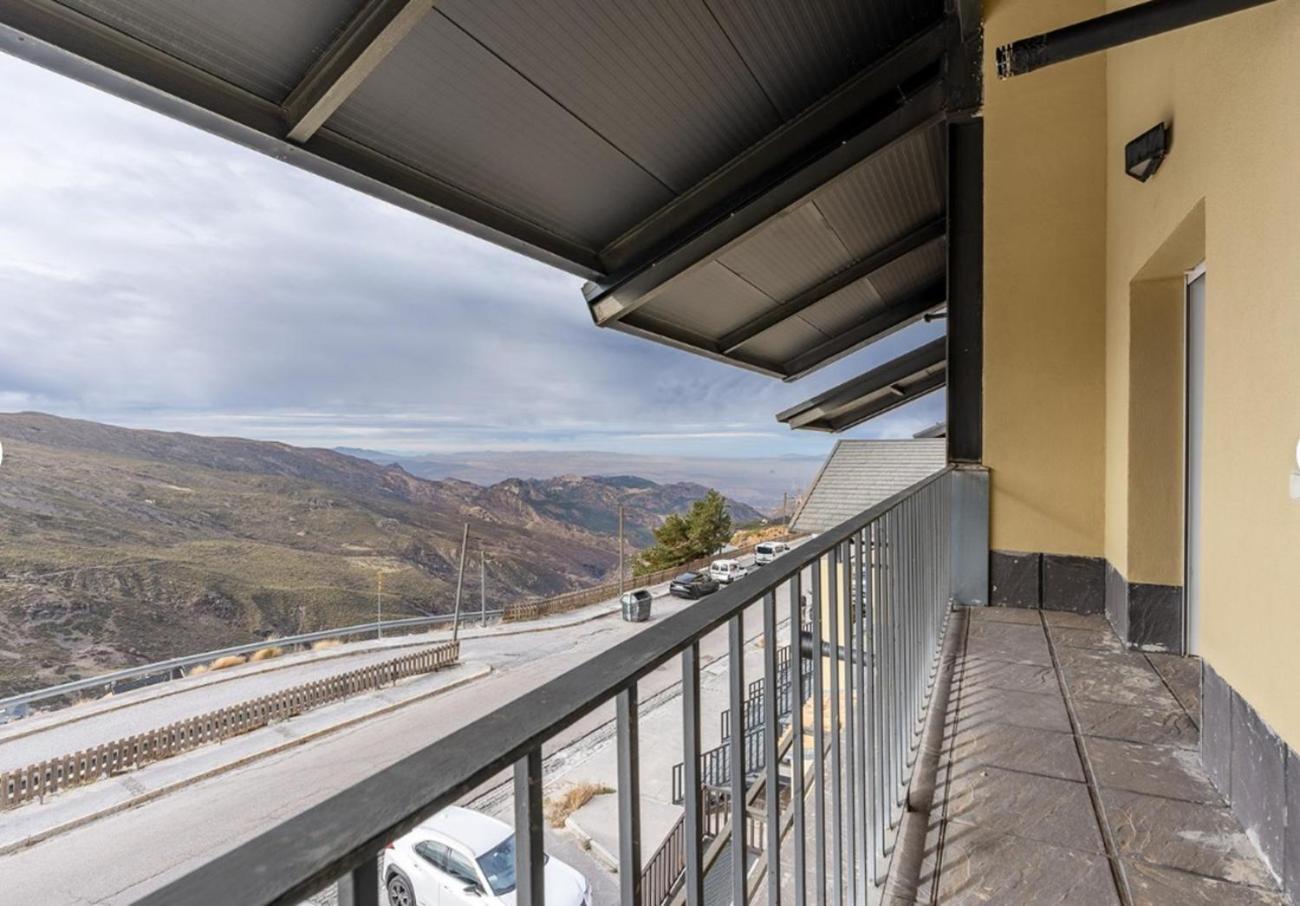 Vista Nevada Ski Lodge Сьєрра-Невада Номер фото