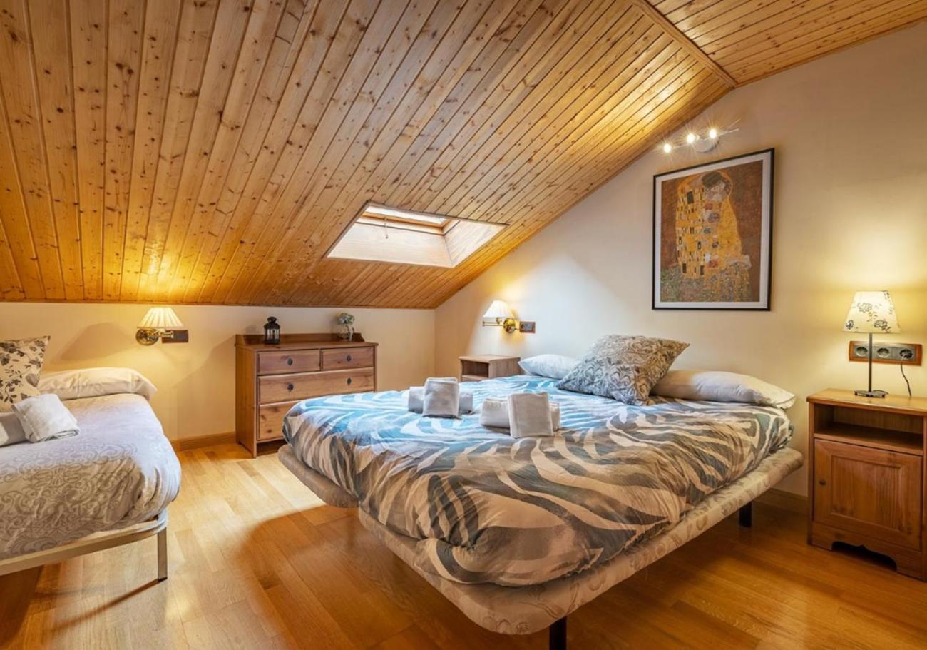 Vista Nevada Ski Lodge Сьєрра-Невада Номер фото