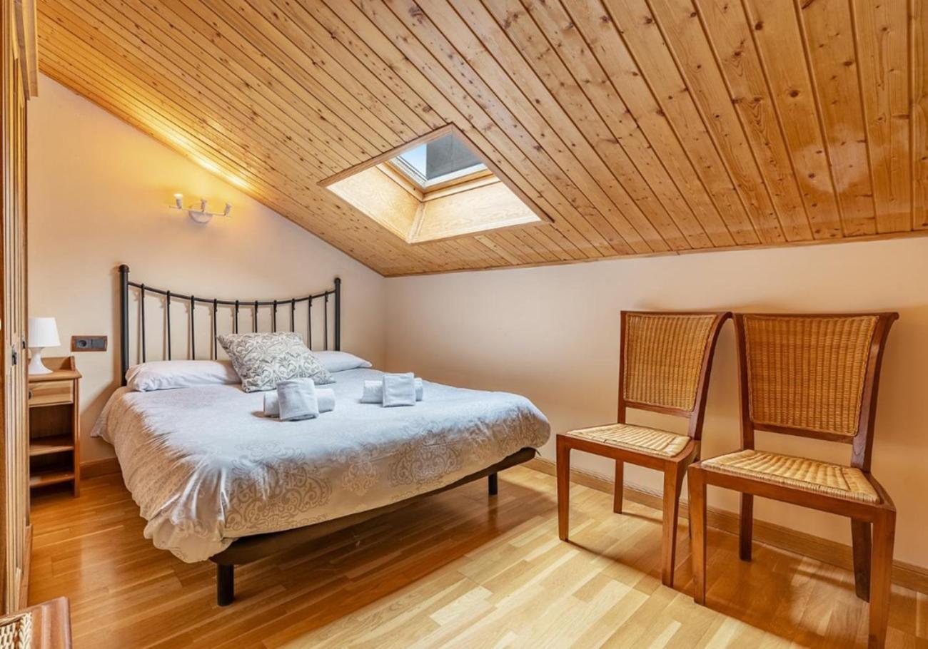 Vista Nevada Ski Lodge Сьєрра-Невада Номер фото