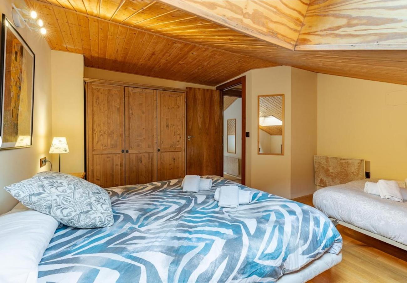 Vista Nevada Ski Lodge Сьєрра-Невада Номер фото