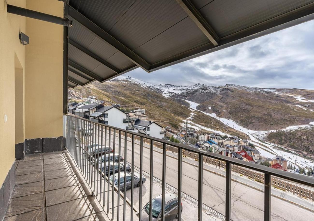 Vista Nevada Ski Lodge Сьєрра-Невада Номер фото