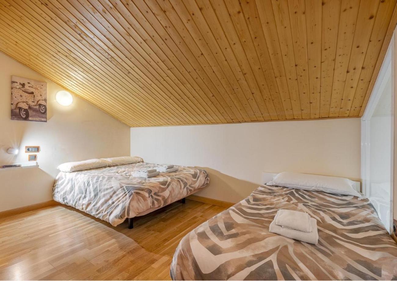 Vista Nevada Ski Lodge Сьєрра-Невада Номер фото