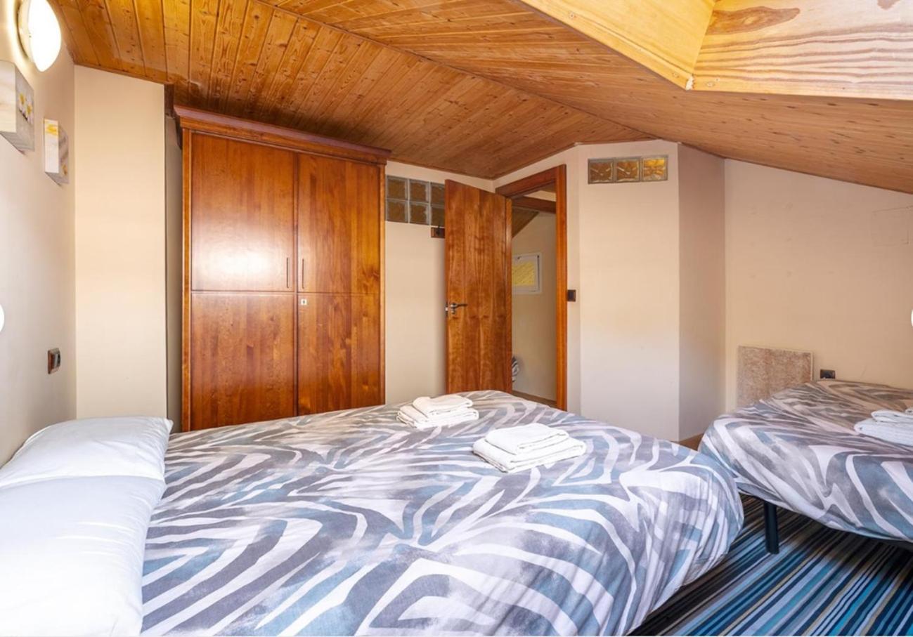 Vista Nevada Ski Lodge Сьєрра-Невада Номер фото