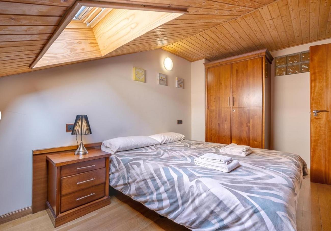 Vista Nevada Ski Lodge Сьєрра-Невада Номер фото
