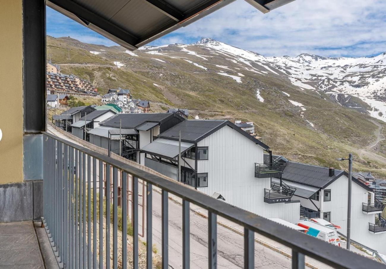 Vista Nevada Ski Lodge Сьєрра-Невада Номер фото